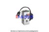 AKS DASIS 840780N Expansion Valve, air conditioning
